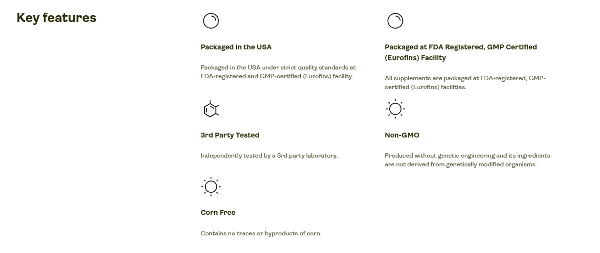 Collagen Gummies (60 Gummies)