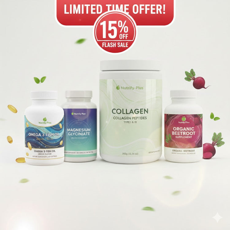 Bundle Offer! On Sale