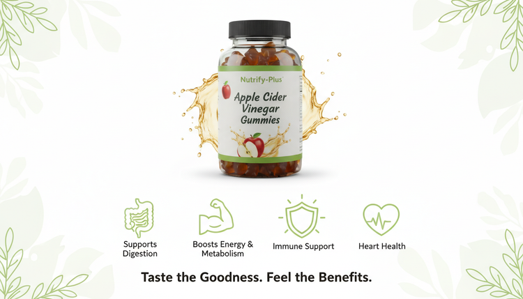 The Daily Glow: Apple Cider Vinegar Collection