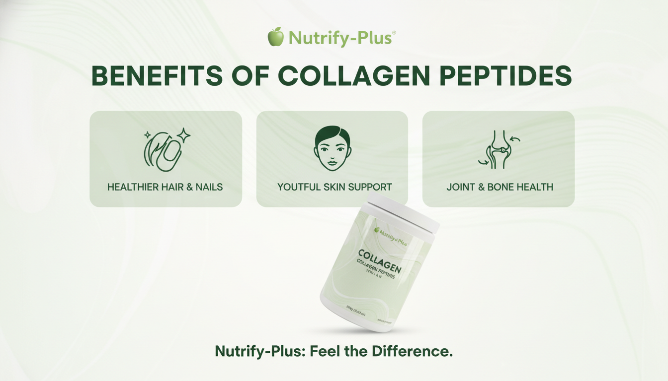 Collagen Essentials