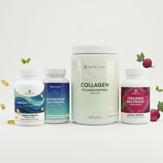 Monthly Combo Deals | GET All 4 at Discounted Price