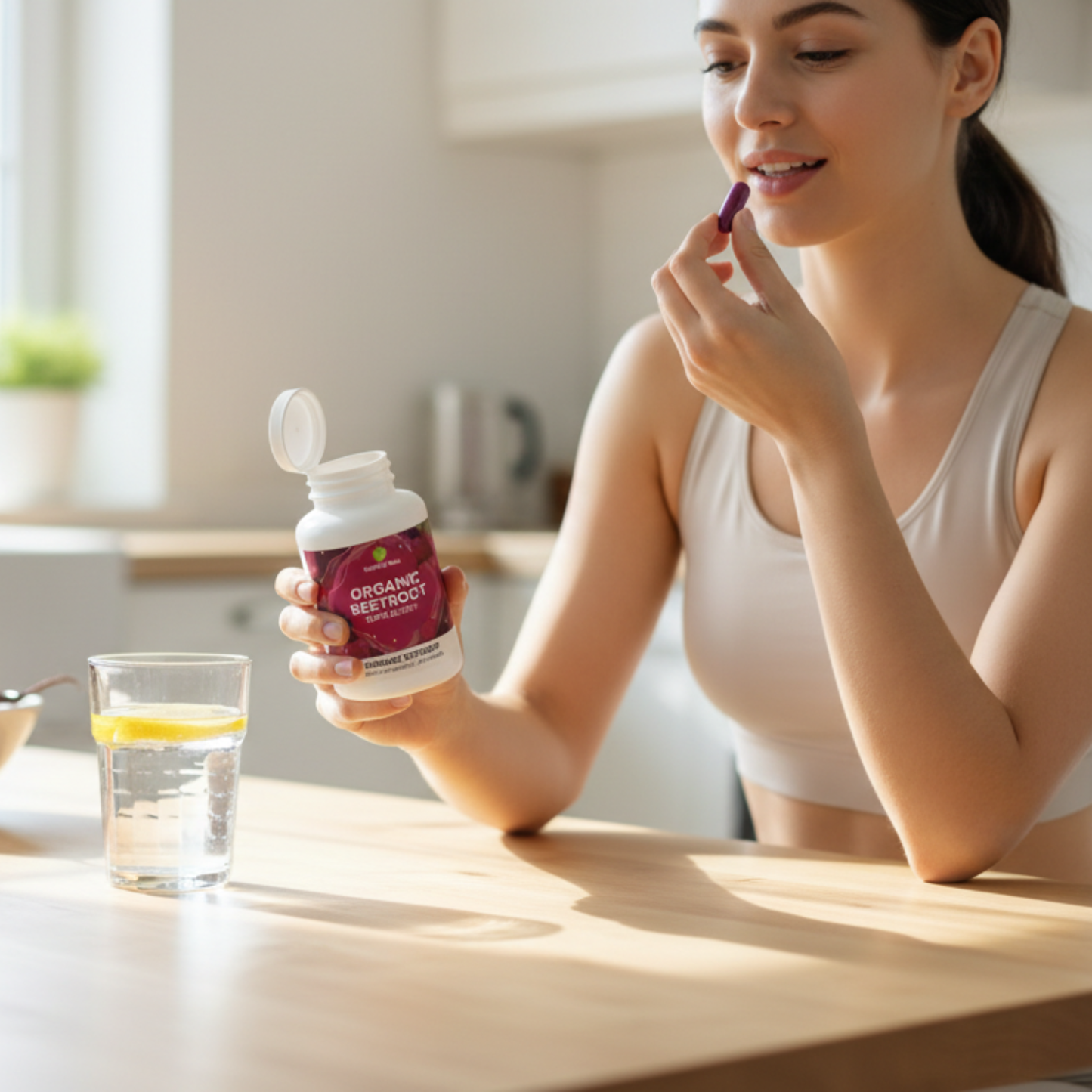 2-Pack Bundle Beetroot Supplement