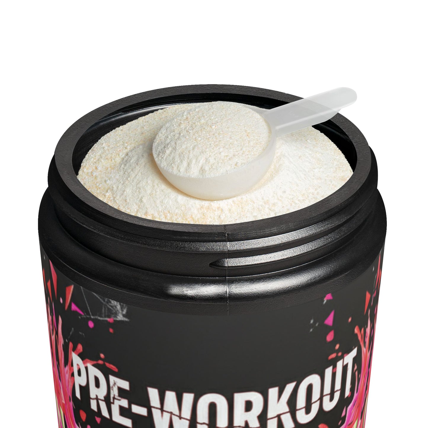 Pre-Workout Bundle | GET 2 Jars