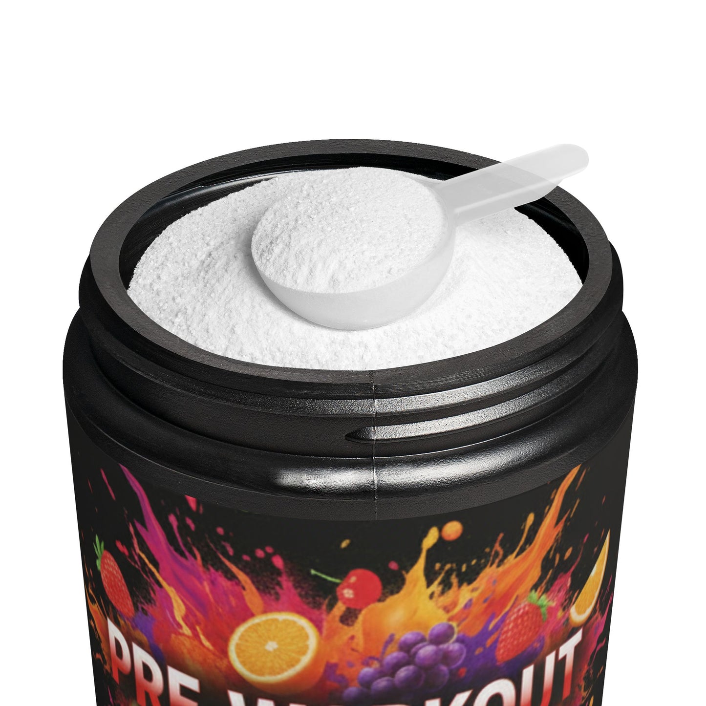 Pre-Workout Supplement | Fruit Punch