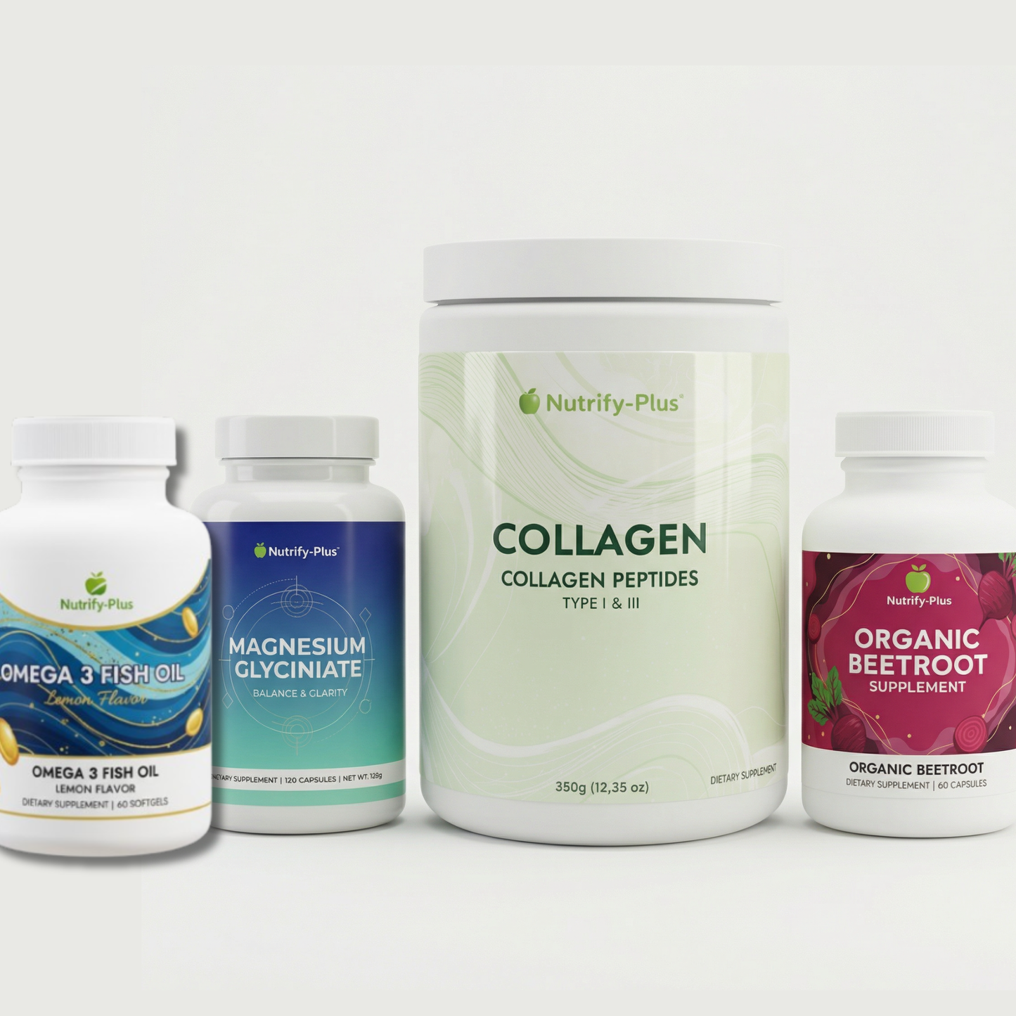 Monthly Combo Deals | GET All 4 at Discounted Price